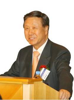 “JCI는 의료산업에 뛰어들기 위한 기본이죠”