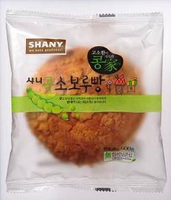 샤니, ‘콩가(家)시리즈’ 2종