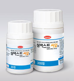 [약물정보]한미약품-심바스트CR정