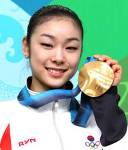 김연아 선수, 장애인 복지증진 위해 4000만원 기부