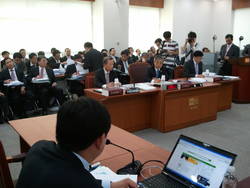 [국세청 국감]"세무조사는 양날의 칼"