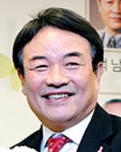 백남선 이대여성암병원장 ‘명예 신지식인’ 선정