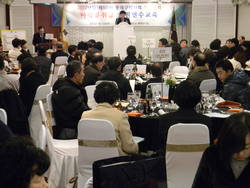 부산시 동래구약사회 "약사 무자격자 의약품 조제.판매행위 근절"