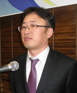 최인포씨 경남제약협의회장에 추대