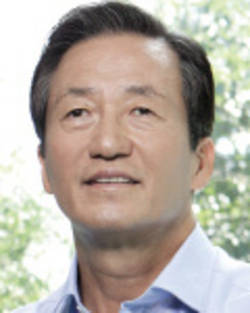 정몽준 의원, 복지위원장 후보로 거명