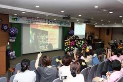 손 씻기! 어렵지 않아요~