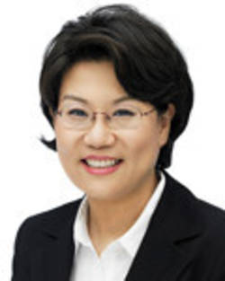 이혜훈 前 의원, 복지부장관 후보 거명