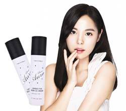 [HT산업 대표브랜드] 토니모리 루미너스 씨씨크림