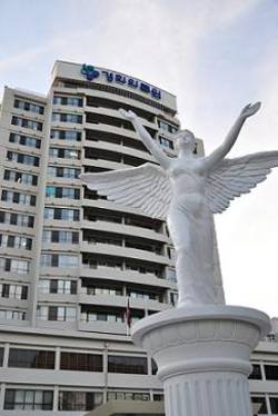 [HT산업 대표브랜드] 경희의료원
