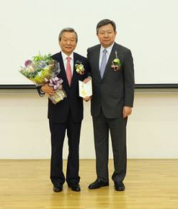 오병희 원장 "국가의료시스템 구축 앞장설 것’