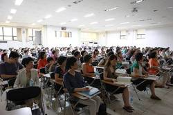 동물용의약품교육에 대한 약사들의 뜨거운 관심