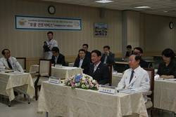 인하대병원, "'보호자 없는 병원' 정착 발전에 노력"