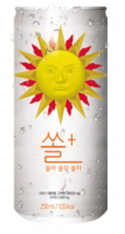 일양약품 ‘쏠 플러스’ 공격마케팅 전개