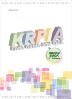 KRPIA 공정경쟁규약 ‘그린북 제2판’ 발간