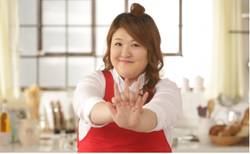 개그우먼 이국주 '심폐소생술 어렵지 않아요'