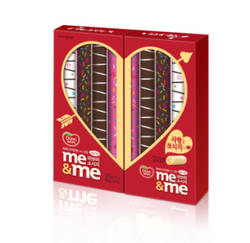 동원F&B ‘사랑을 쏘시지’ 프로모션