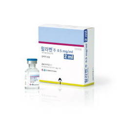 한국에자이 할라벤, 유방암 환자 치료 적응증 확대