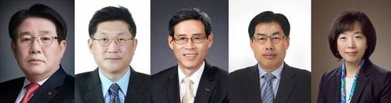 ‘핵심사업에 역량 집중’ 제약업계 새 CEO 누구?