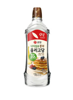 부드러운 단맛으로 식이섬유↑·열량↓