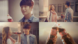 코카-콜라 ‘마음을 전해요’ 캠페인 TV광고