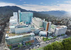 부산대병원, 의료관련감염병 사업권역 중심병원 선정