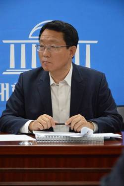 김상훈 의원, “문재인 캐어는 얄팍한 국민 눈속임”
