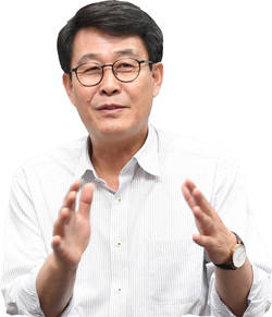 김광수 의원, ‘불법 사무장병원 방지법’ 발의