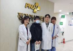 부산대병원, 부산 최초 신·췌장 동시 이식 성공