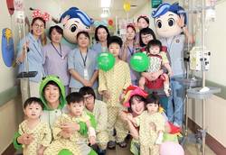 부산대병원, 어린이날 기념행사 개최
