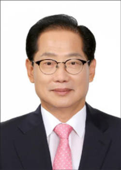 오제세 의원, 한국장애인 인권상 의정부문상 수상