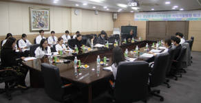부산백병원 희귀난치성질환 지역거점병원 워크숍 개최