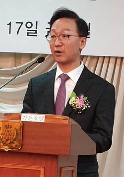 대구시남구약사회 제39차 정기총회 개최