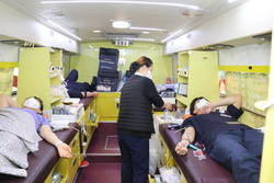 대구파티마병원, 사랑의 헌혈 캠페인 진행