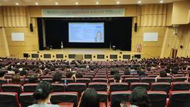 대구시약사회'2023 팜페어 및 회원연수교육' 개최