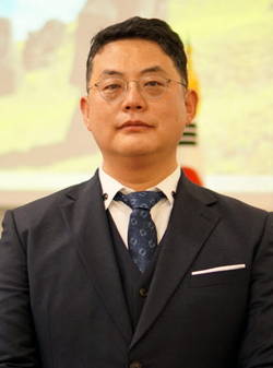 대구북구약사회 신임회장 장홍용 현 부회장 선출