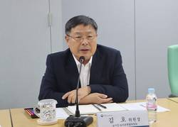 "농특위 중장기 발전방안 마련에 최선"