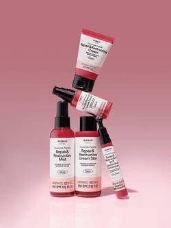 LG생활건강 '글로우:업 바이 비욘드' 가을 신제품 출시