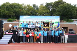 제36회 대구시의사의 날 행사 성황리 개최