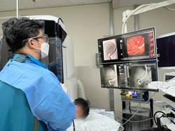 '침묵의 암' 췌장암, 조기발견이 생존율 결정짓는다