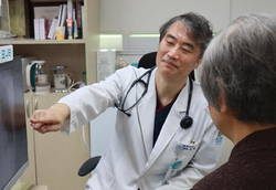 "고령·만성질환자라면 예방접종이 가장 확실한 대비"