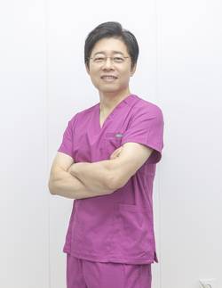 통통한 볼살이 동안의 기준?