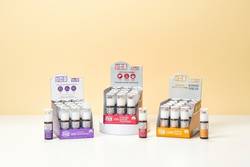 유한양행, 시간대별 맞춤형 비타민 '비컴플' 3종 출시