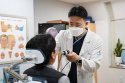 "이제 코로 숨 쉰다"… 비중격만곡증 수술, 청소년 삶의 질 바꿨다