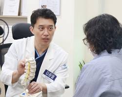 "절개는 최소·회복은 빠르게"… 최소침습 척추수술, 척추치료 새 기준 부상