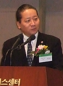 주수호 의협 회장