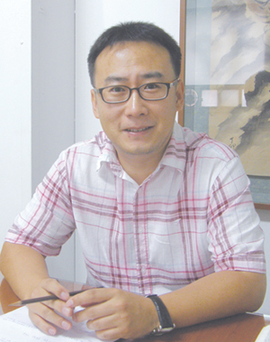 백종국 지회장