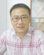 백종국 교수(영국 웨일즈대학&성 테레사 호스피스)
