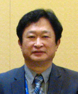 <부산광역시치과의사회 고천석 신임 회장>