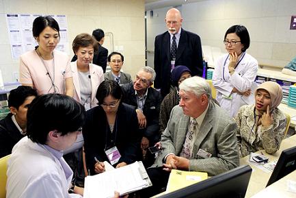 JCI현장교육프로그램