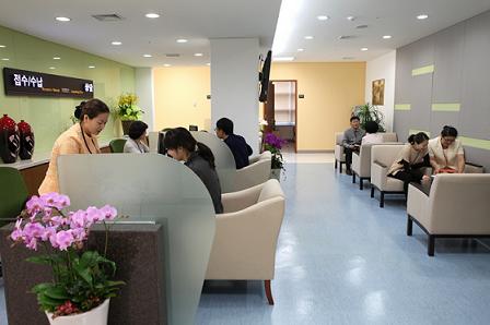 서남병원 건강증진센터